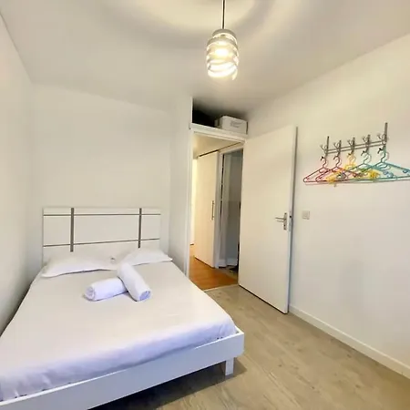 Le Garonne - 2 Chambres & Parking Toulouse